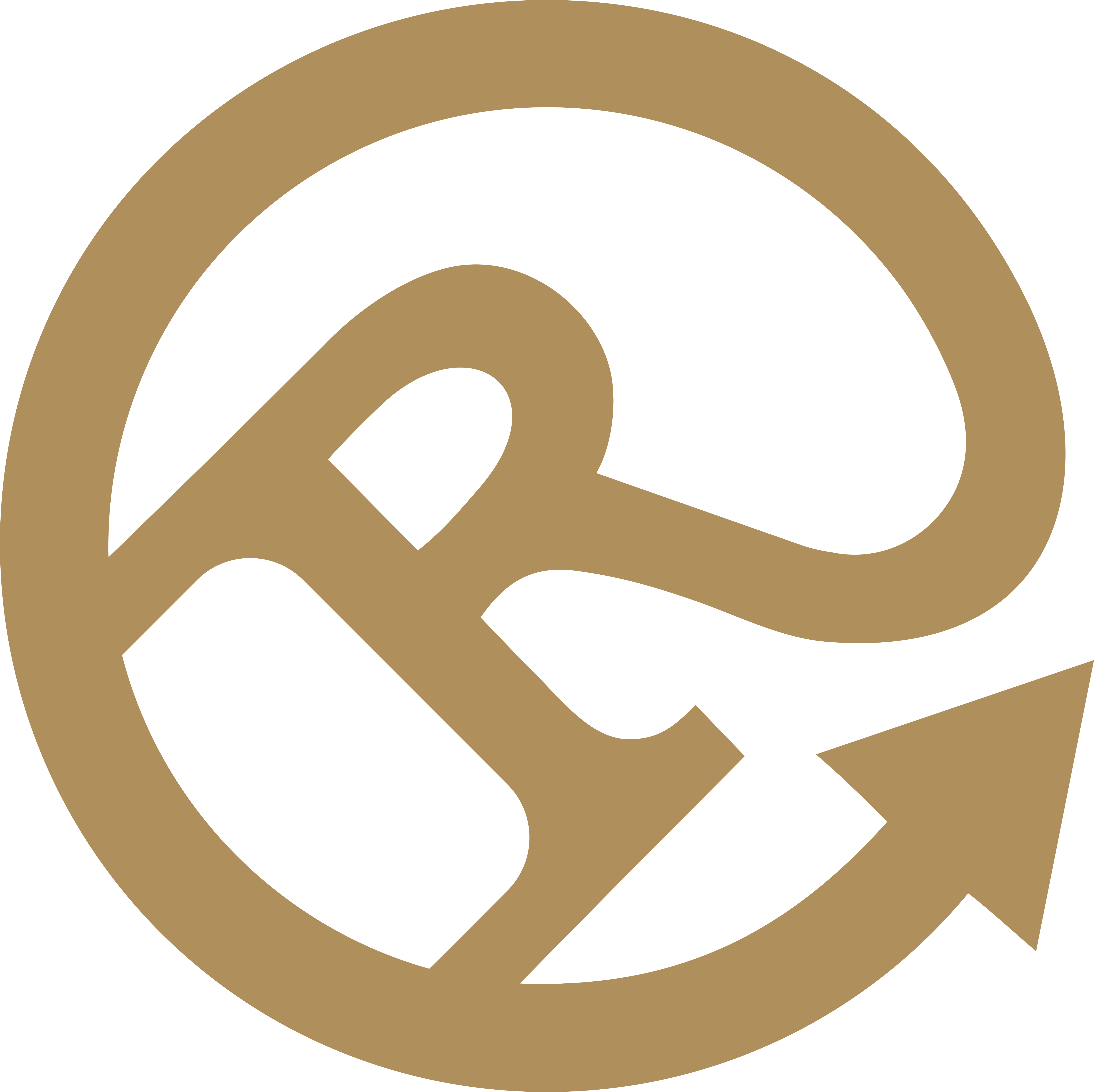 Rise Up Design Co Logo